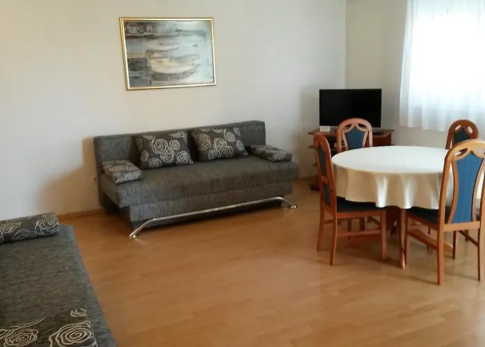 Apartments Aria