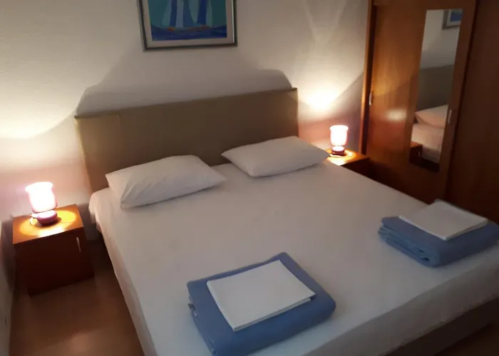 Apartments Aria