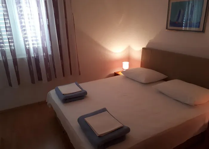 Apartments Aria