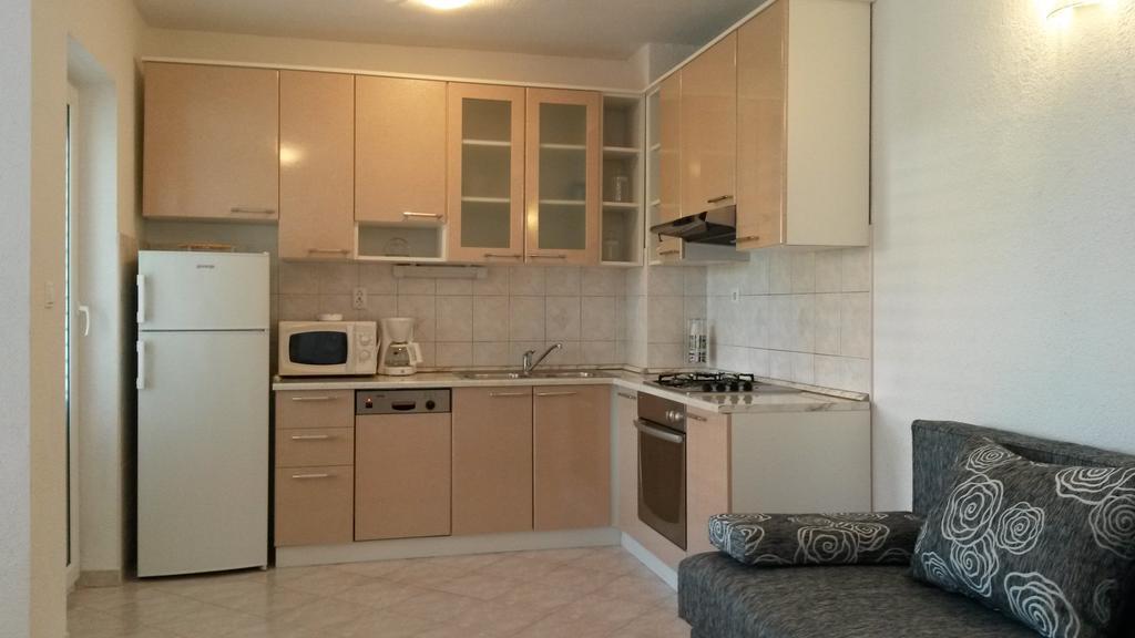 Apartment Aria *