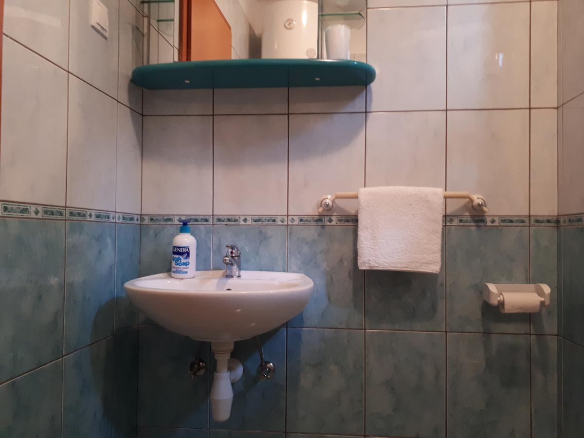 Apartment Aria Stari Grad (Hvar)