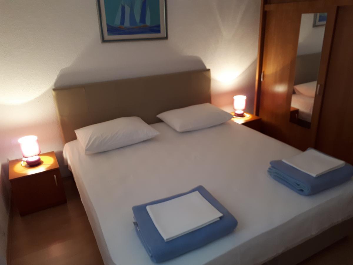 Aria Apartment *