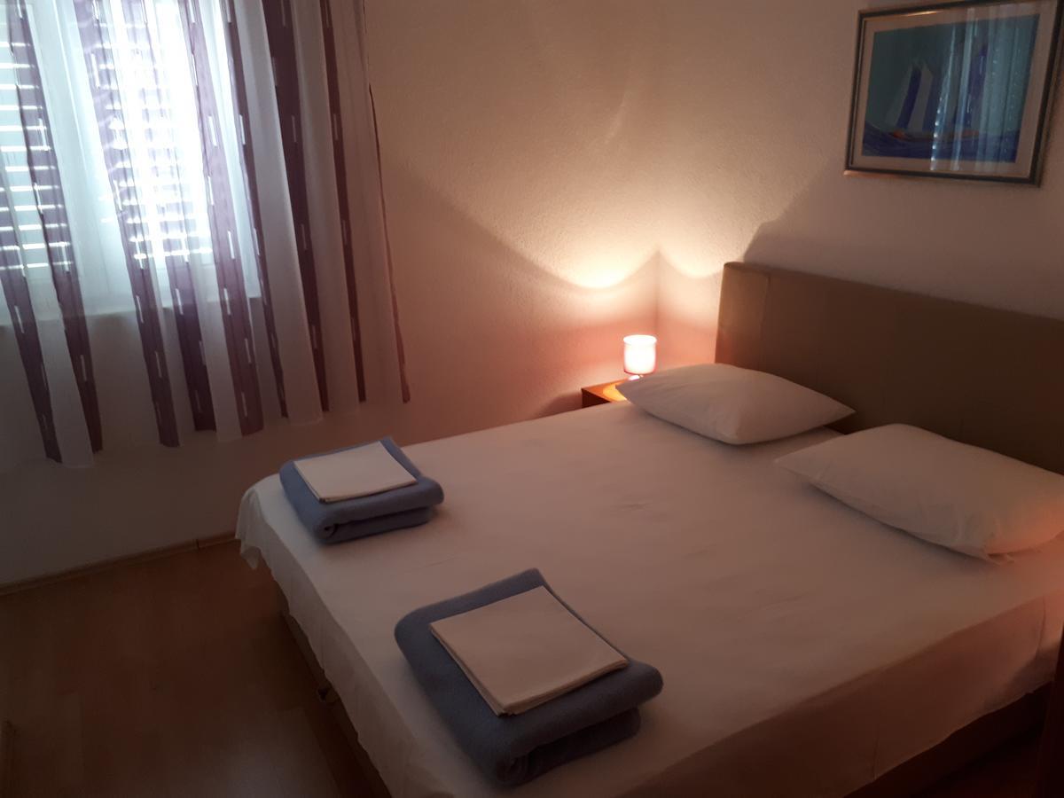 Apartment Aria *