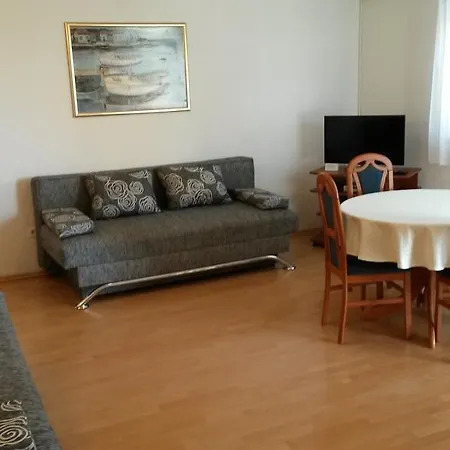 Apartments Aria Stari Grad  Exterior photo