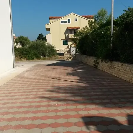 Apartments Aria Stari Grad  Exterior photo